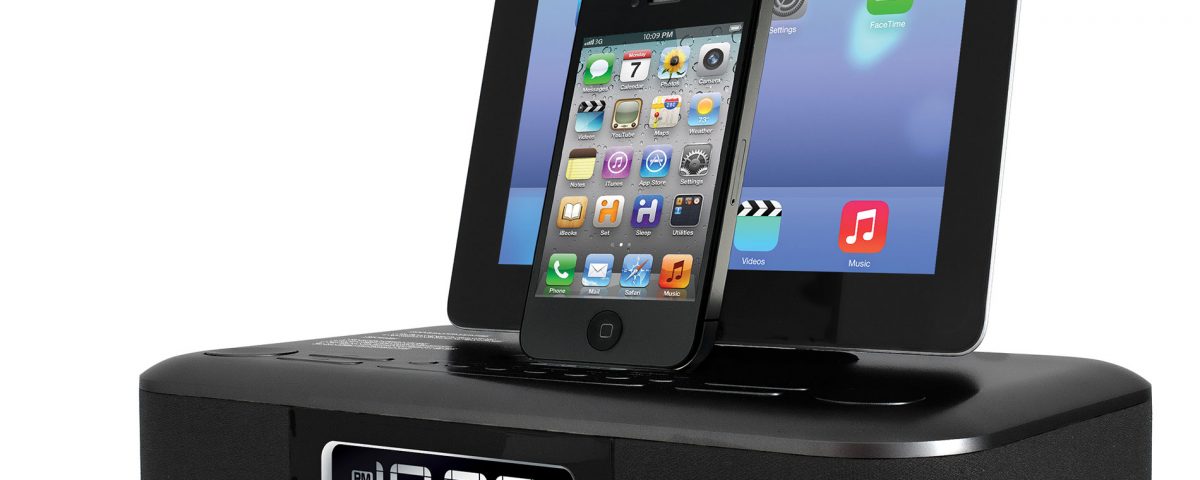 ihome-hdl99