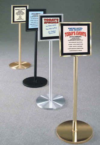 sign-frame