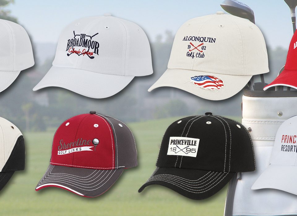 cap-golf