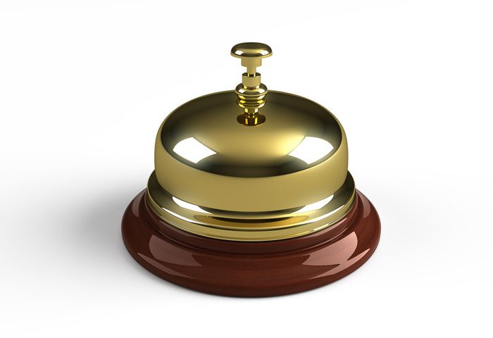 ring-bell