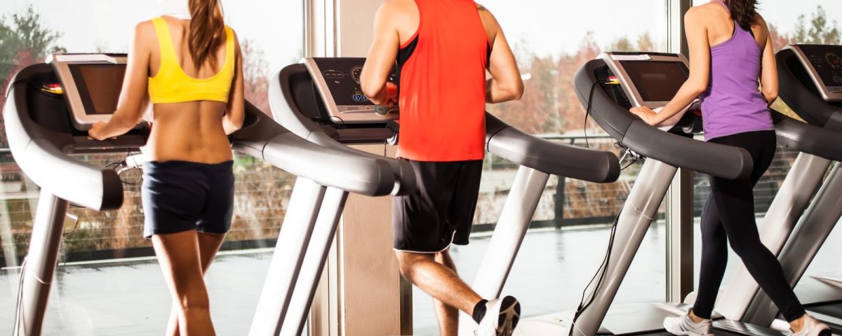 treadmill