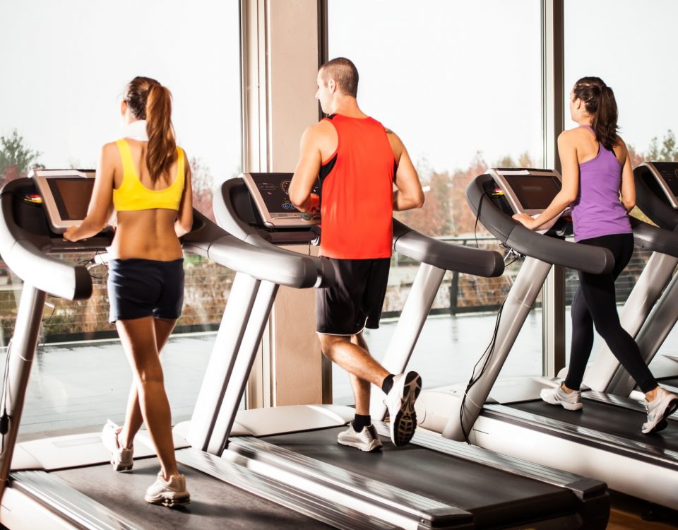 treadmill