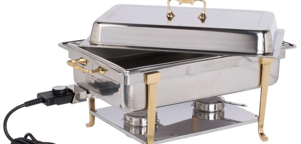 chafing-dish