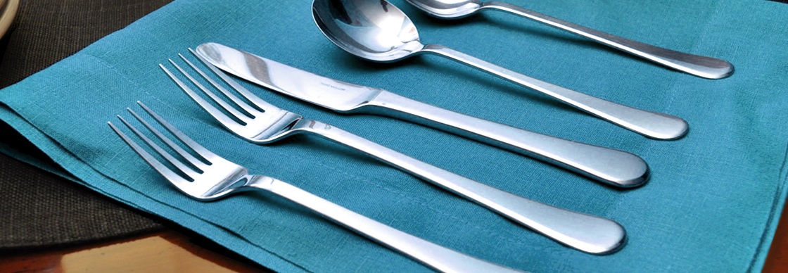 flatware
